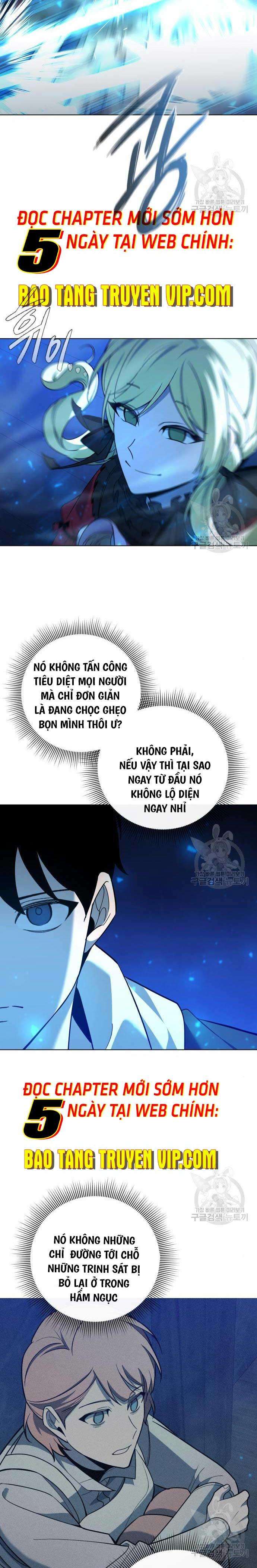 thợ tạo tác vũ khí chương 19 - Next chapter 20