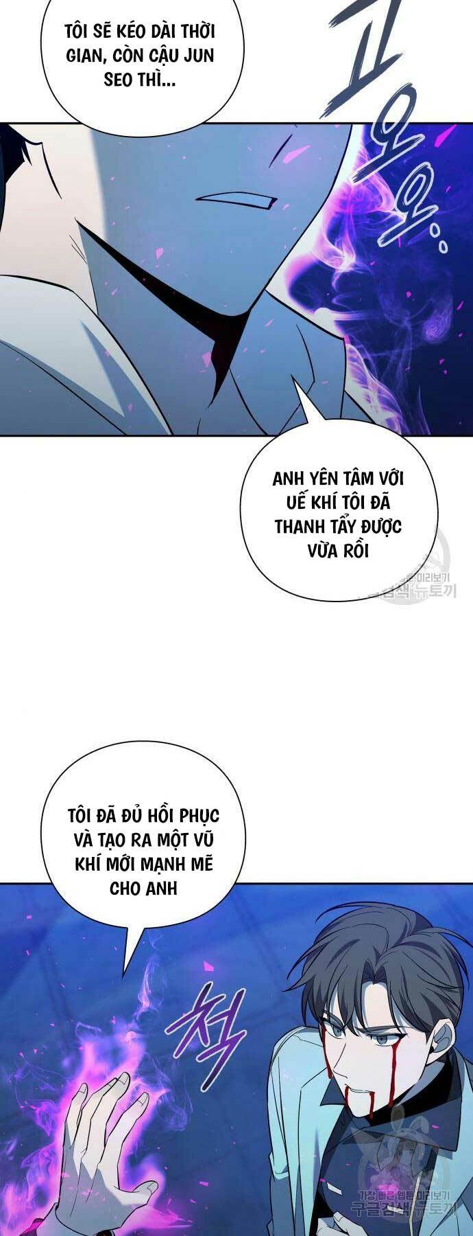 thợ tạo tác vũ khí chương 19 - Next chapter 20