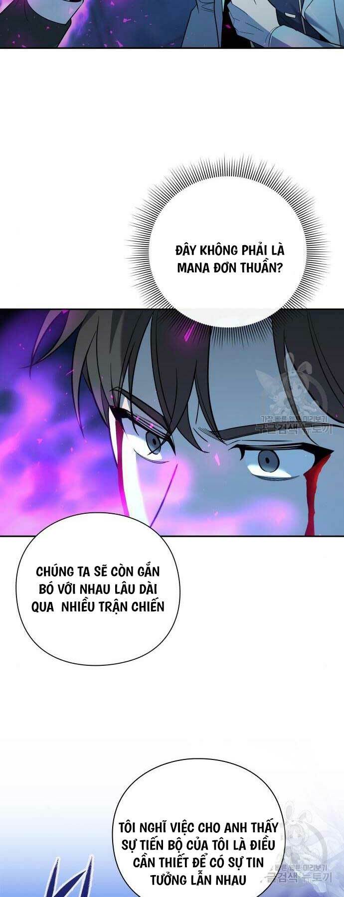 thợ tạo tác vũ khí chương 19 - Next chapter 20