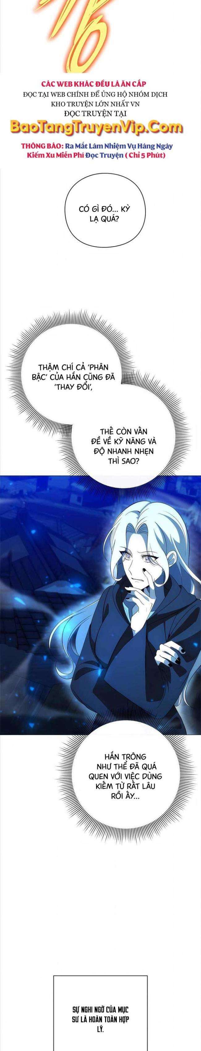 thợ tạo tác vũ khí chapter 27 - Next chapter 28