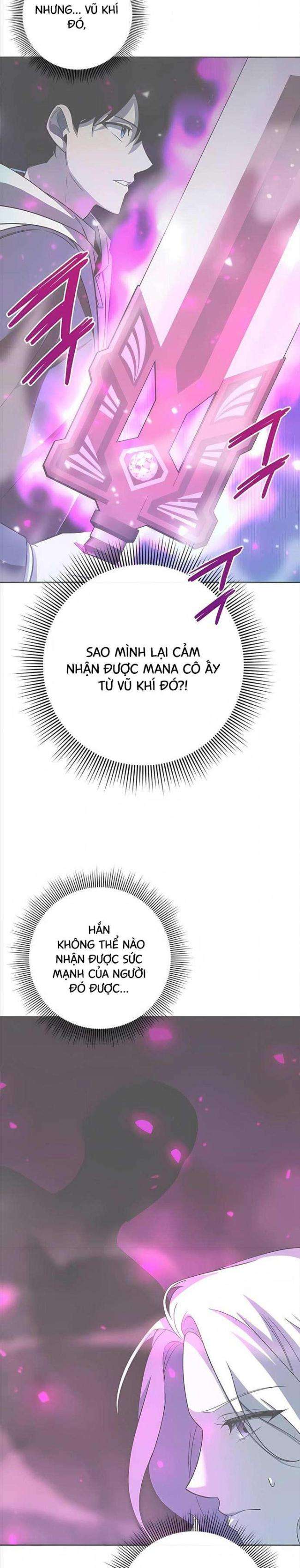 thợ tạo tác vũ khí chapter 27 - Next chapter 28