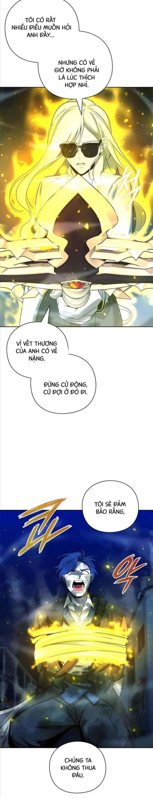 thợ tạo tác vũ khí chapter 27 - Next chapter 28