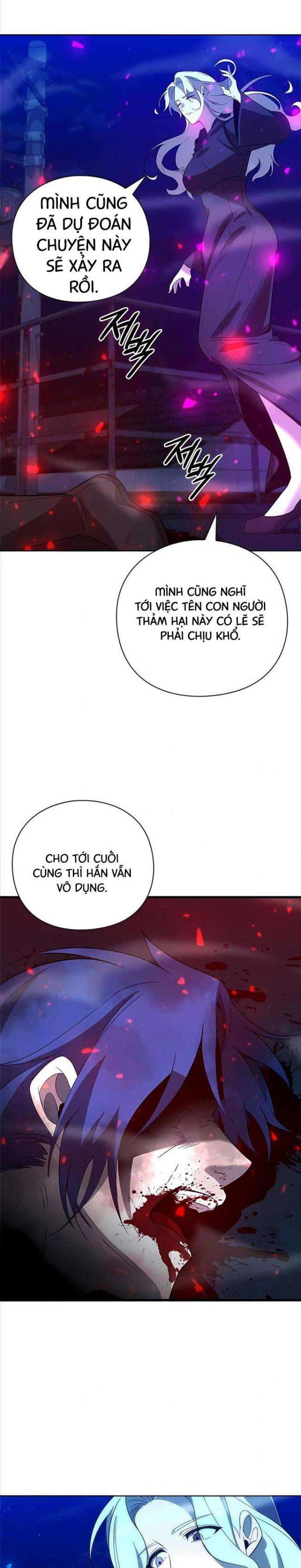 thợ tạo tác vũ khí chapter 27 - Next chapter 28