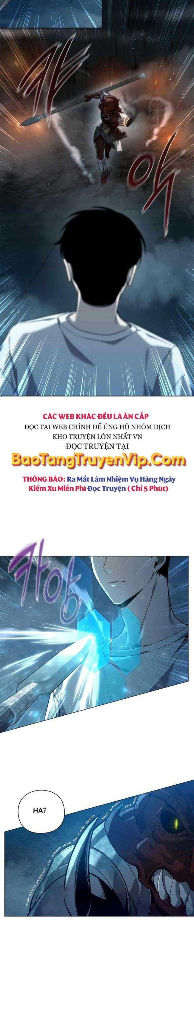 thợ tạo tác vũ khí chương 5 - Next chương 6