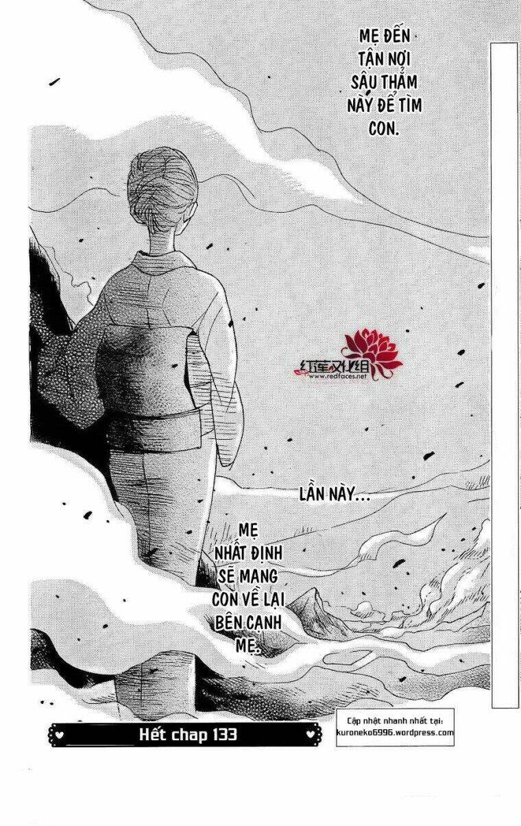 Thổ Thần Tập Sự Chapter 133 - Trang 2