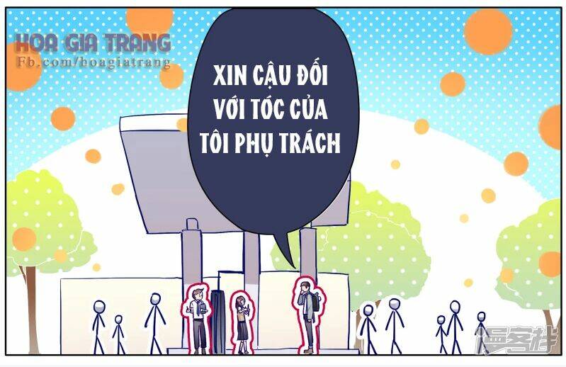 thỏ tử nhiệt lãng chương 4 - Trang 2