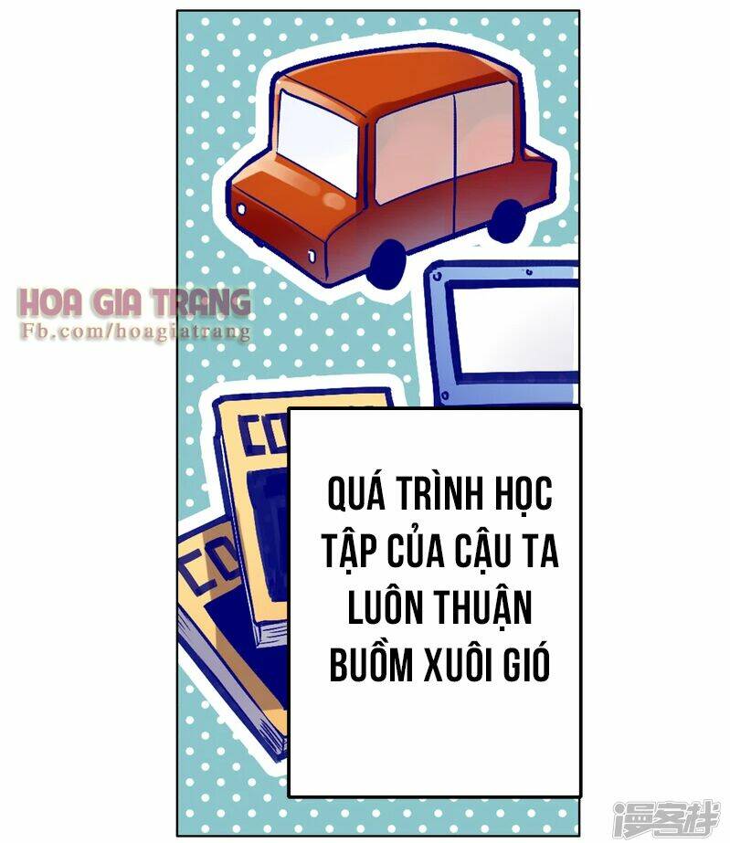 thỏ tử nhiệt lãng chương 4 - Trang 2