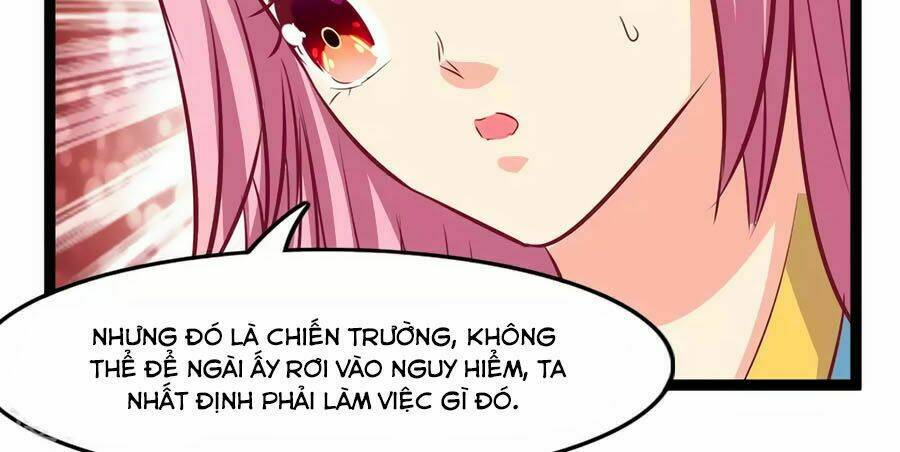 Thỏ Yêu Tiểu Vương Phi Chapter 114 - Trang 2