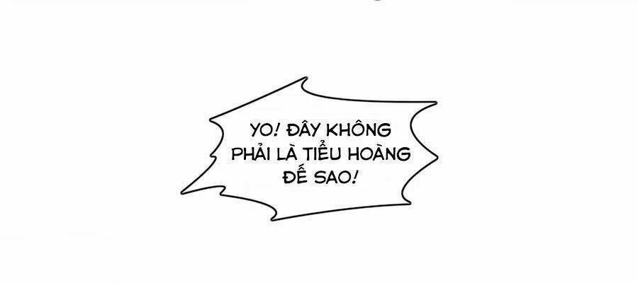 Thỏ Yêu Tiểu Vương Phi Chapter 115 - Next Chapter 116