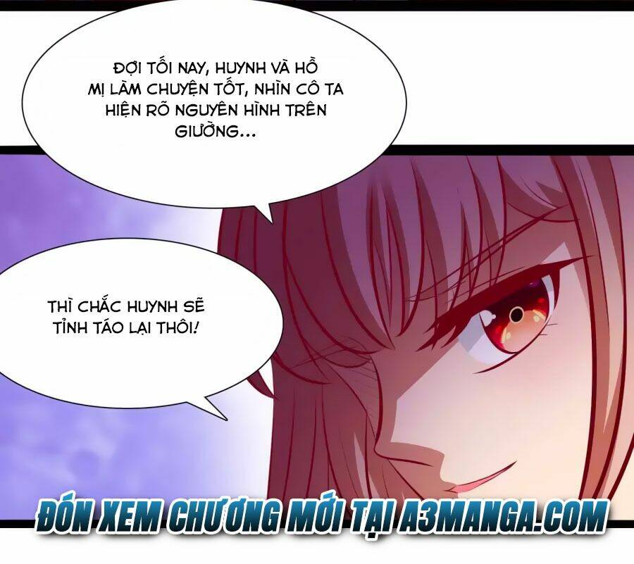 Thỏ Yêu Tiểu Vương Phi Chapter 50 - Next Chapter 51