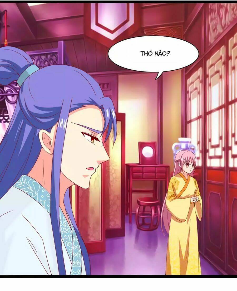 Thỏ Yêu Tiểu Vương Phi Chapter 83 - Trang 2