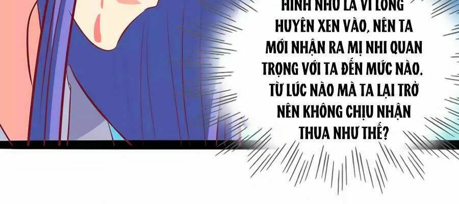 Thỏ Yêu Tiểu Vương Phi Chapter 88 - Next Chapter 89