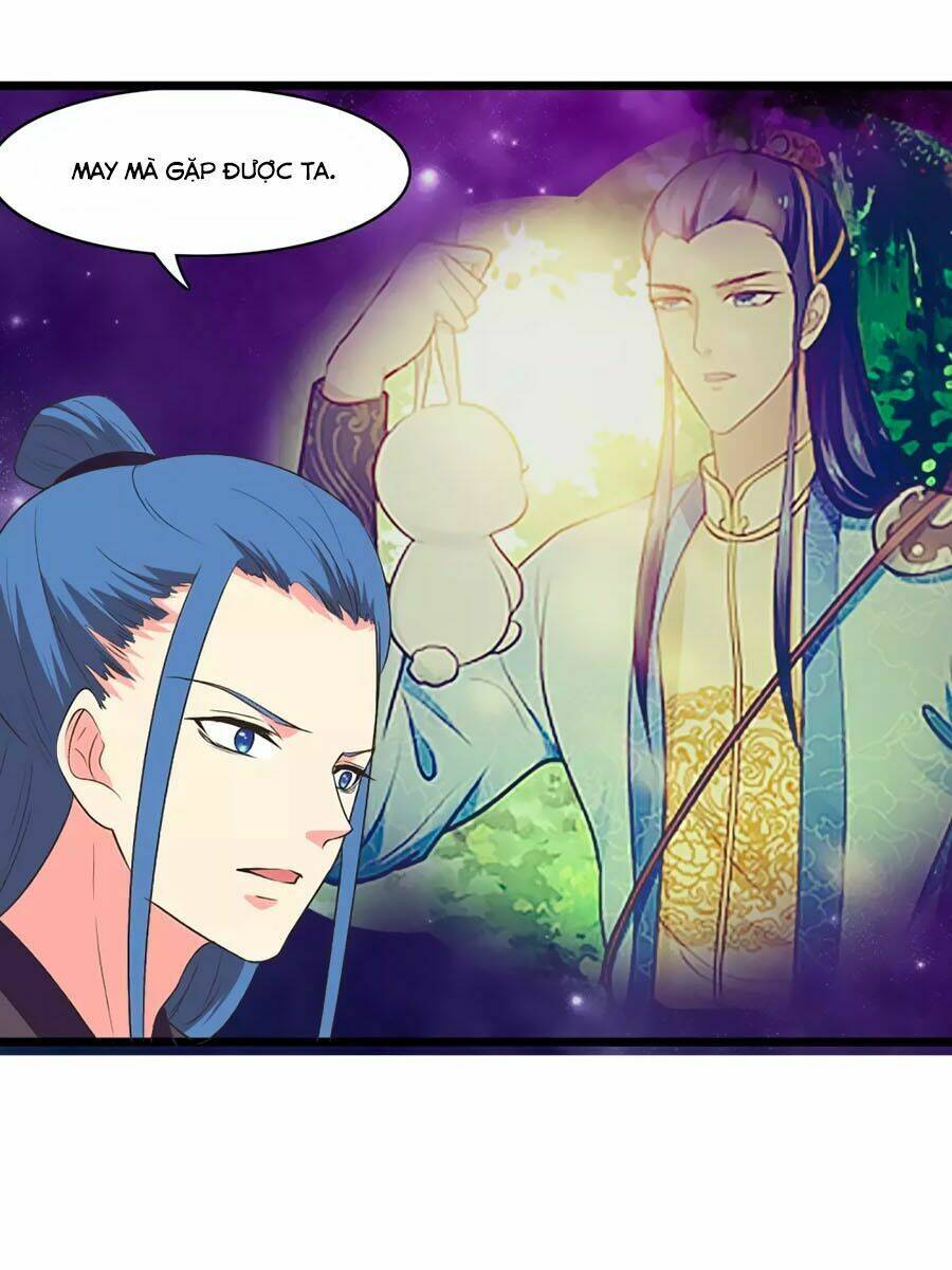 Thỏ Yêu Tiểu Vương Phi Chapter 91 - Next Chapter 92