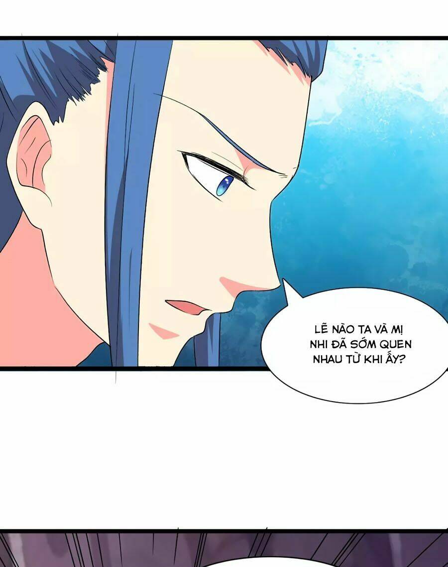 Thỏ Yêu Tiểu Vương Phi Chapter 91 - Next Chapter 92