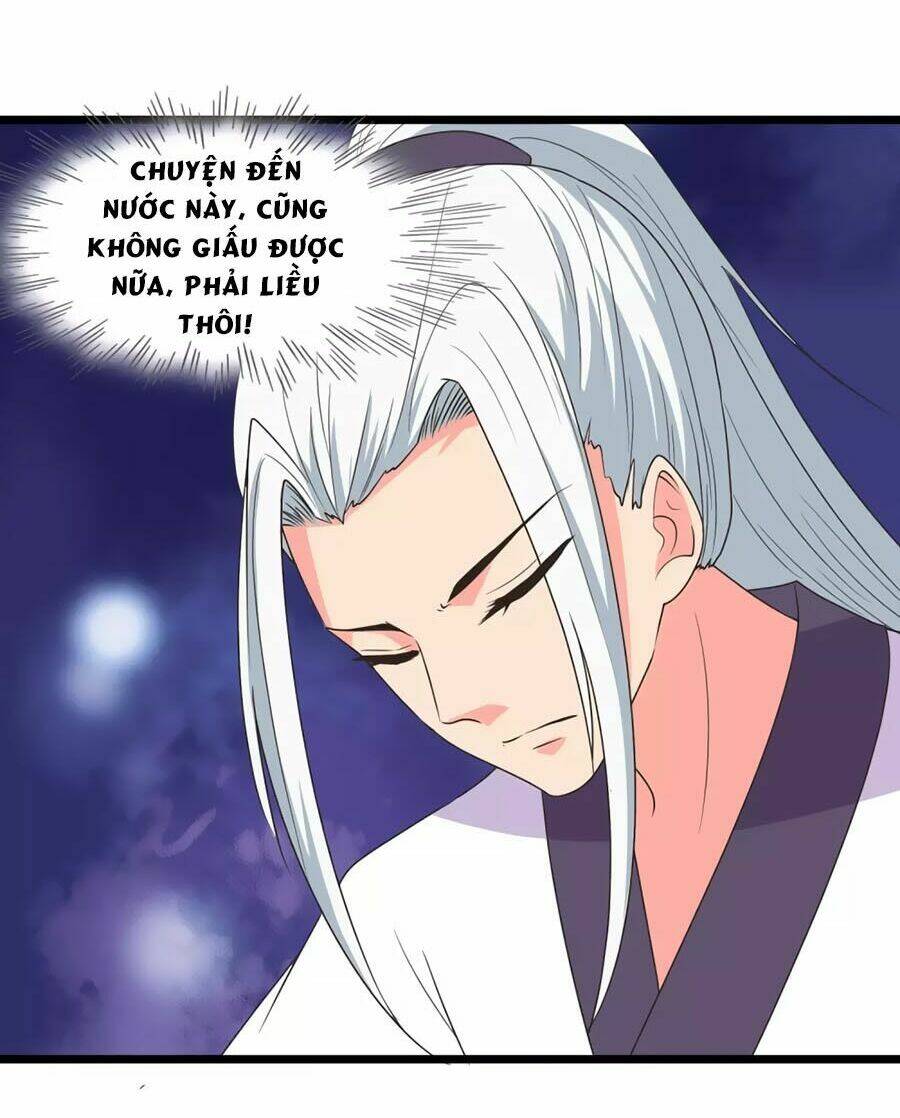 Thỏ Yêu Tiểu Vương Phi Chapter 91 - Next Chapter 92