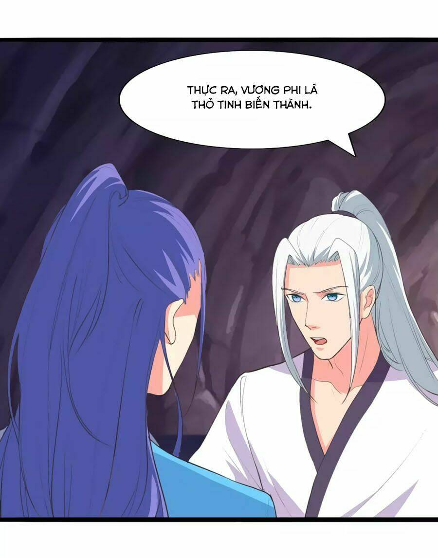 Thỏ Yêu Tiểu Vương Phi Chapter 91 - Next Chapter 92