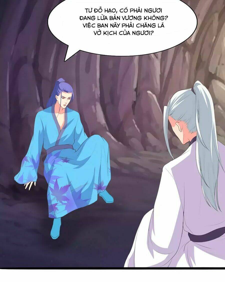 Thỏ Yêu Tiểu Vương Phi Chapter 91 - Next Chapter 92