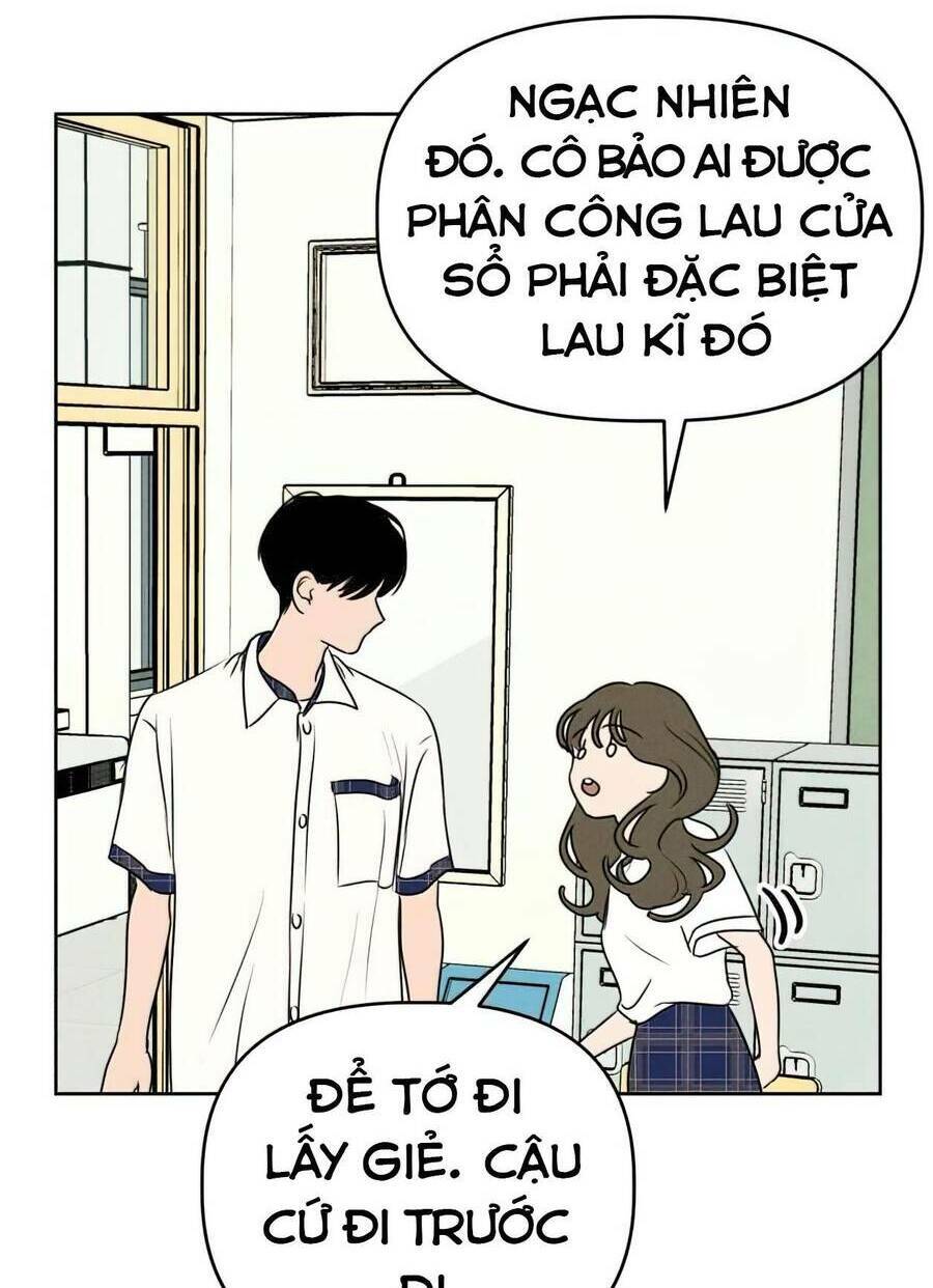 thỏa thuận bí mật giữa chúng ta chapter 31 - Trang 2