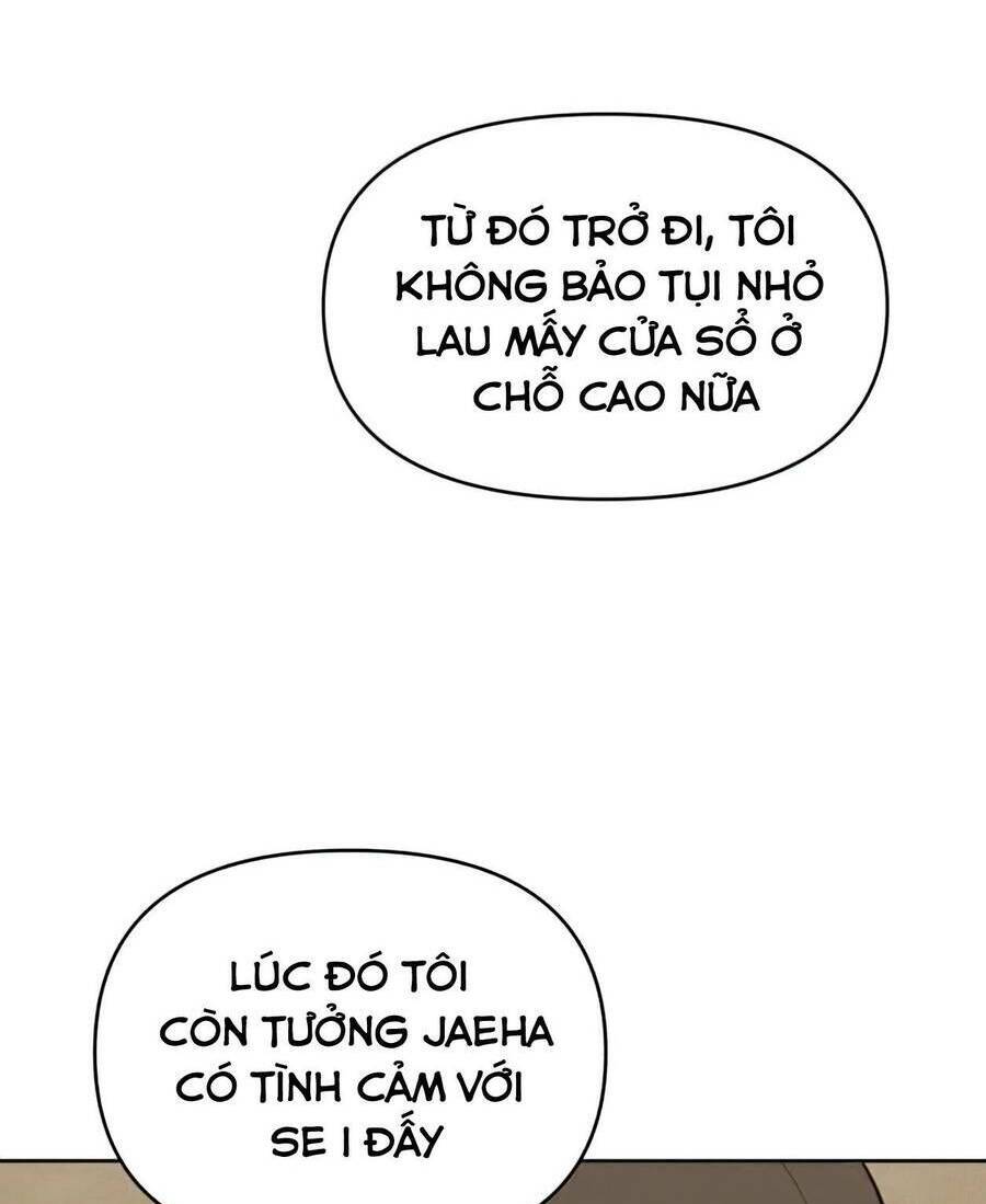 thỏa thuận bí mật giữa chúng ta chapter 41 - Trang 2