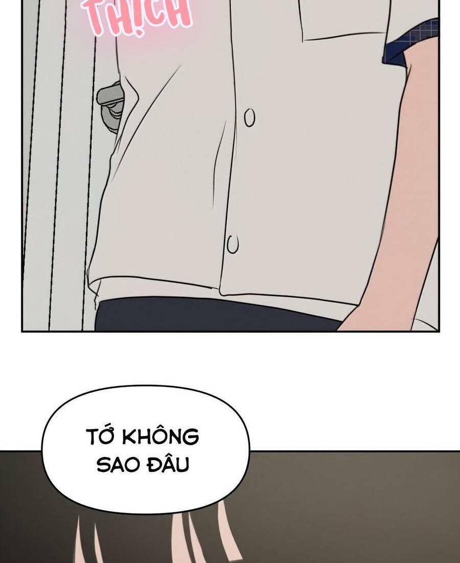 thỏa thuận bí mật giữa chúng ta chapter 41 - Trang 2