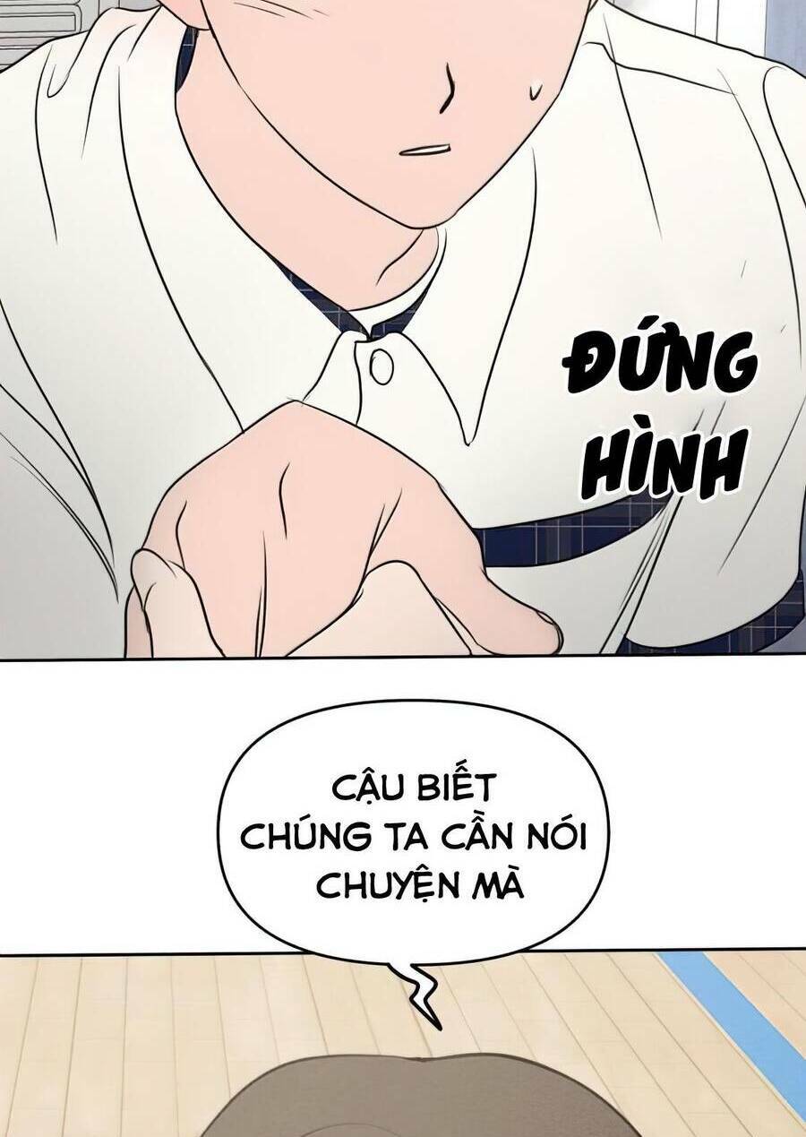 thỏa thuận bí mật giữa chúng ta chapter 41 - Trang 2