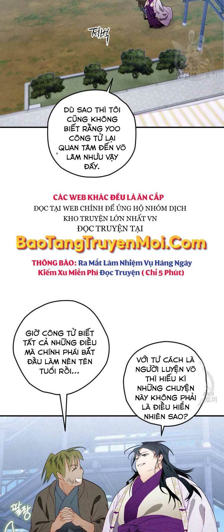 thời đại hoàng kim của thiên kiếm chapter 12 - Next chapter 13