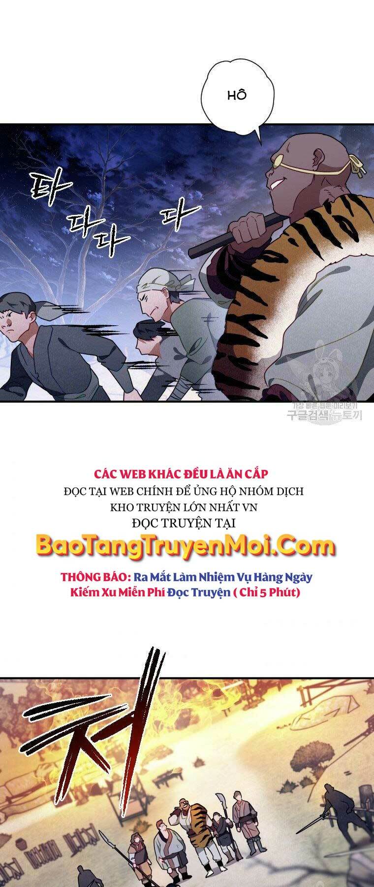 thời đại hoàng kim của thiên kiếm chapter 16 - Next chapter 17