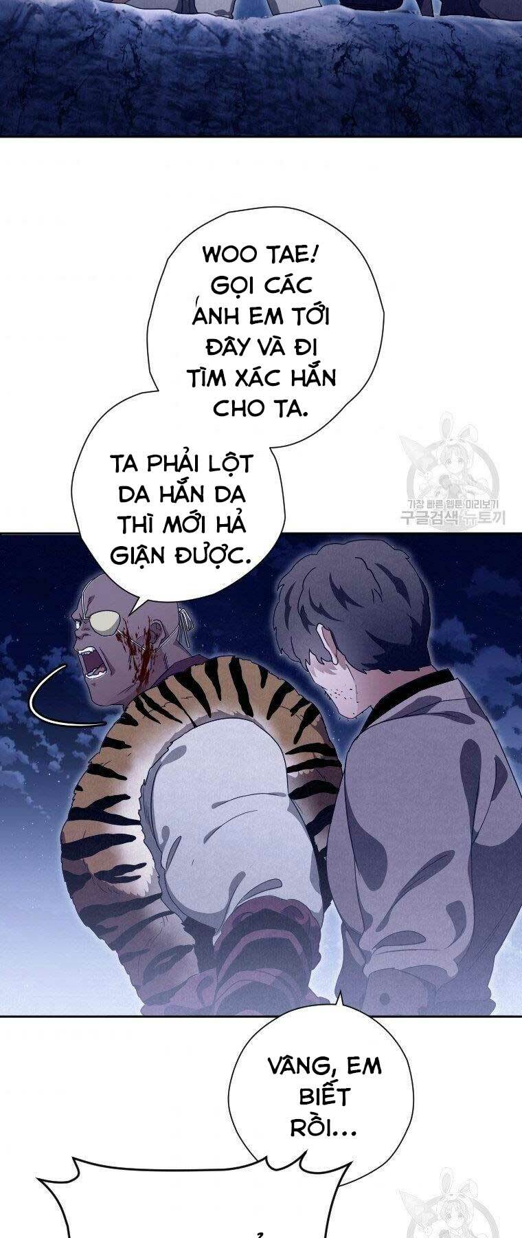 thời đại hoàng kim của thiên kiếm chapter 17 - Next chapter 18