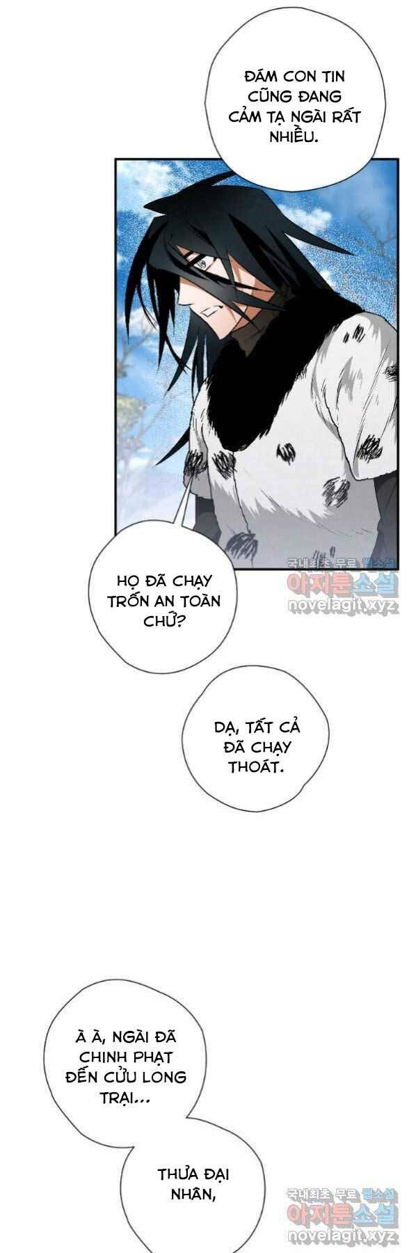 thời đại hoàng kim của thiên kiếm chapter 21 - Next chapter 22