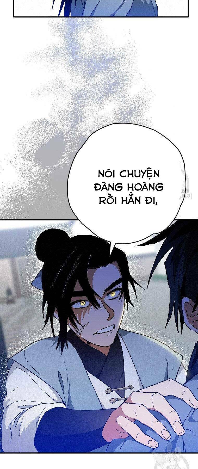 thời đại hoàng kim của thiên kiếm chapter 24 - Trang 2