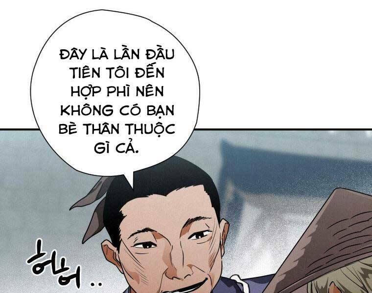 thời đại hoàng kim của thiên kiếm chapter 26 - Trang 2