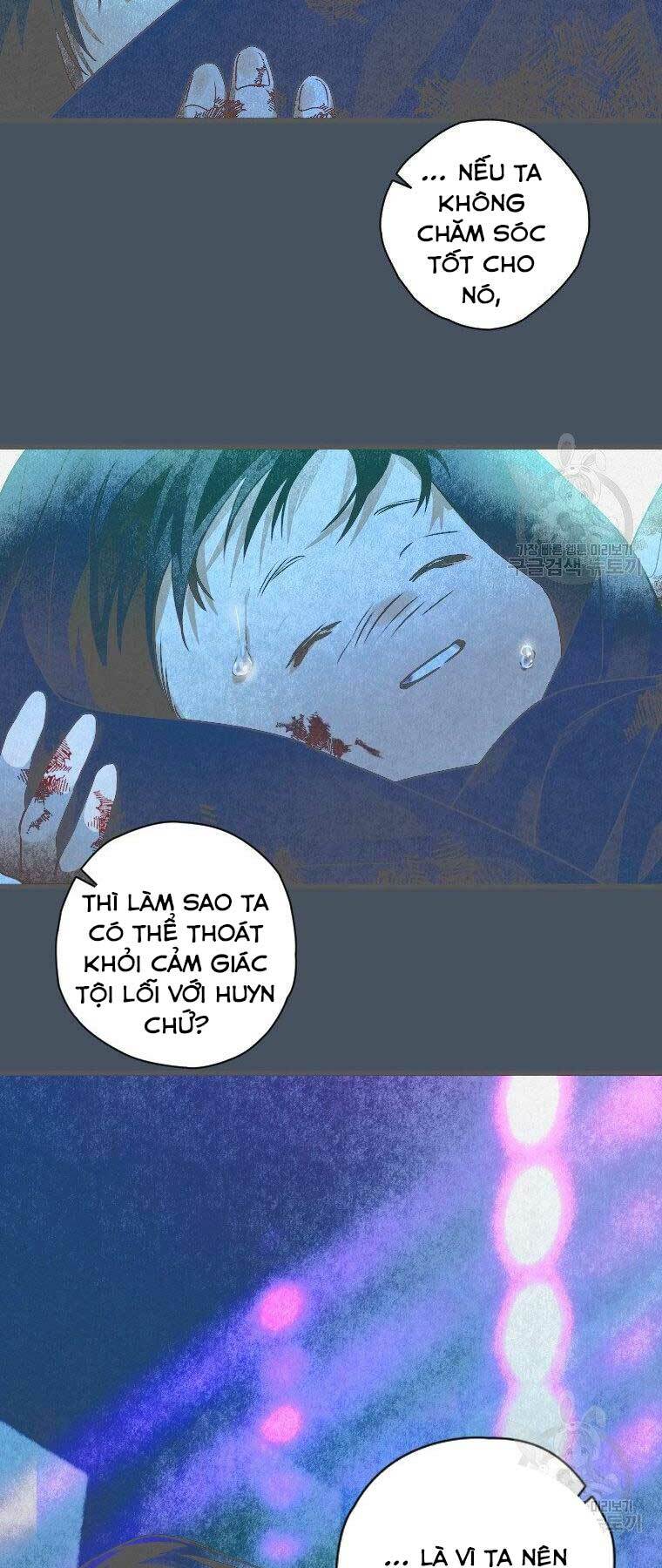 thời đại hoàng kim của thiên kiếm chapter 8 - Next chapter 9