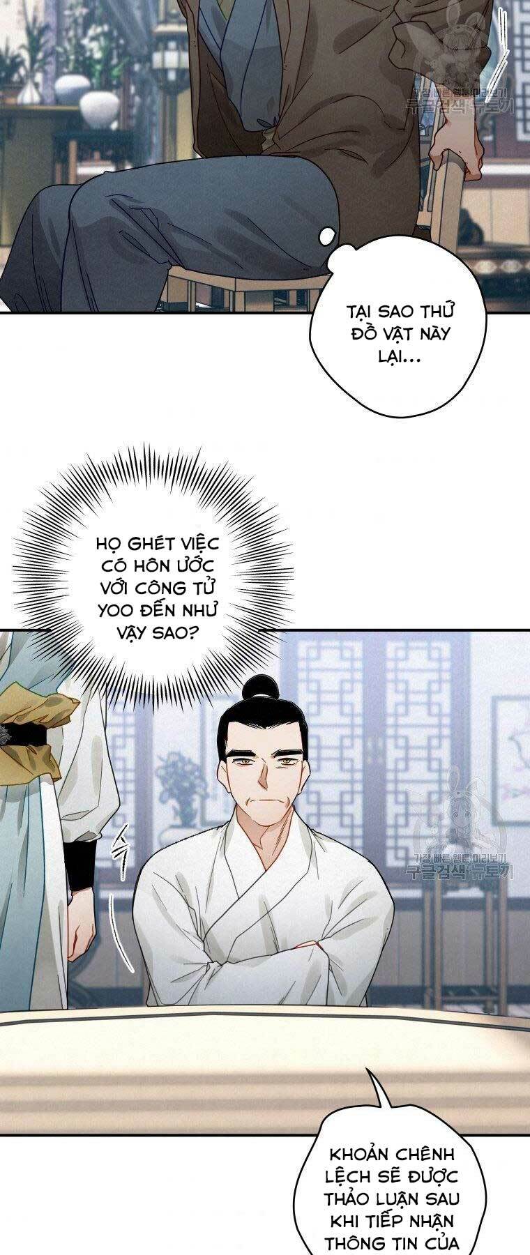 thời đại hoàng kim của thiên kiếm chapter 9 - Next chapter 10