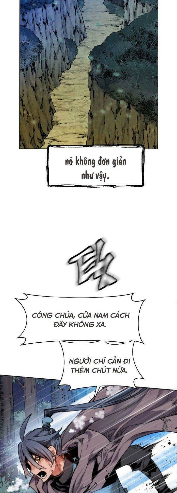 Thời Đại Hoàng Kim Chapter 1 - Trang 2