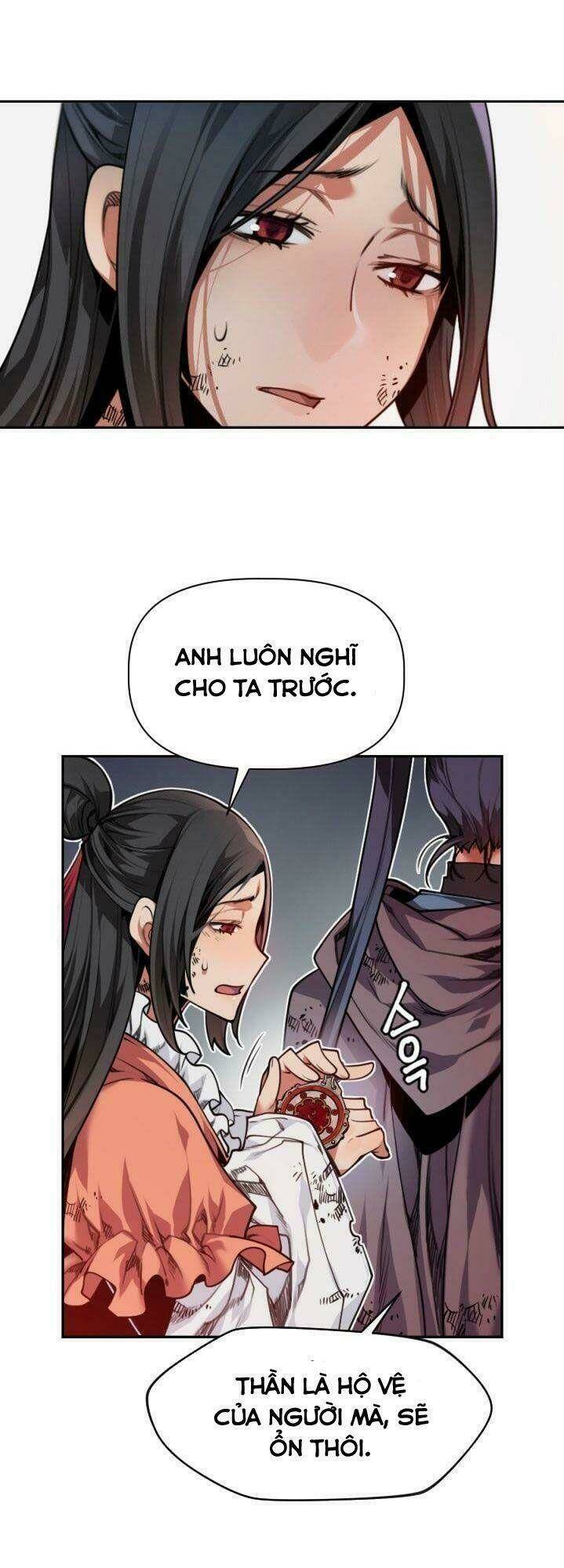 Thời Đại Hoàng Kim Chapter 1 - Trang 2