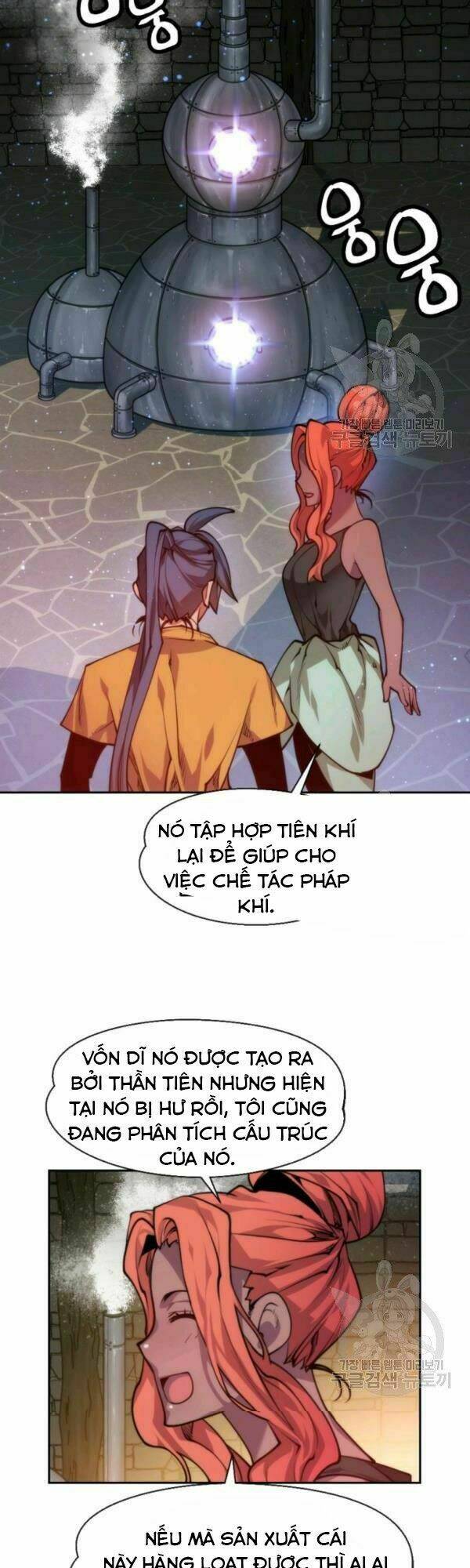 Thời Đại Hoàng Kim Chapter 22 - Next Chapter 23