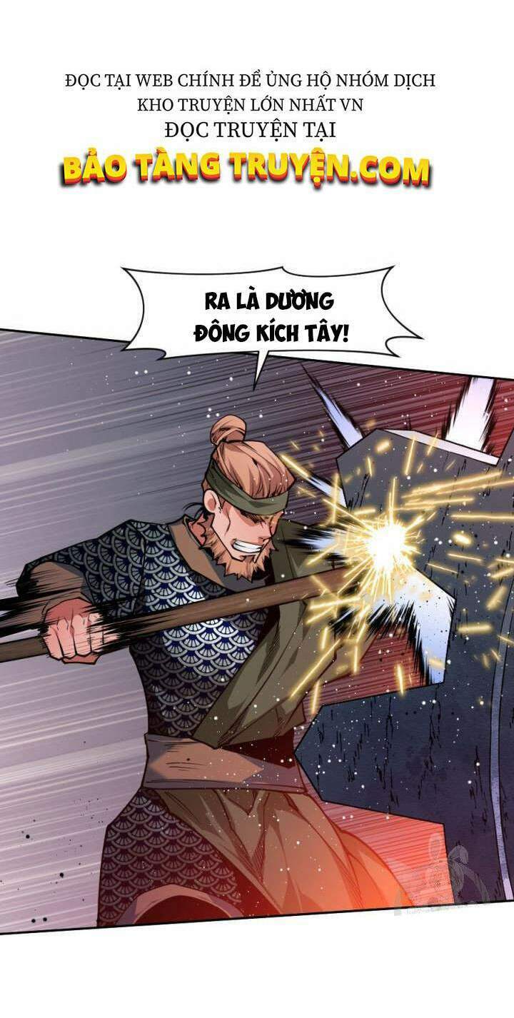 Thời Đại Hoàng Kim Chapter 26 - Next Chapter 27