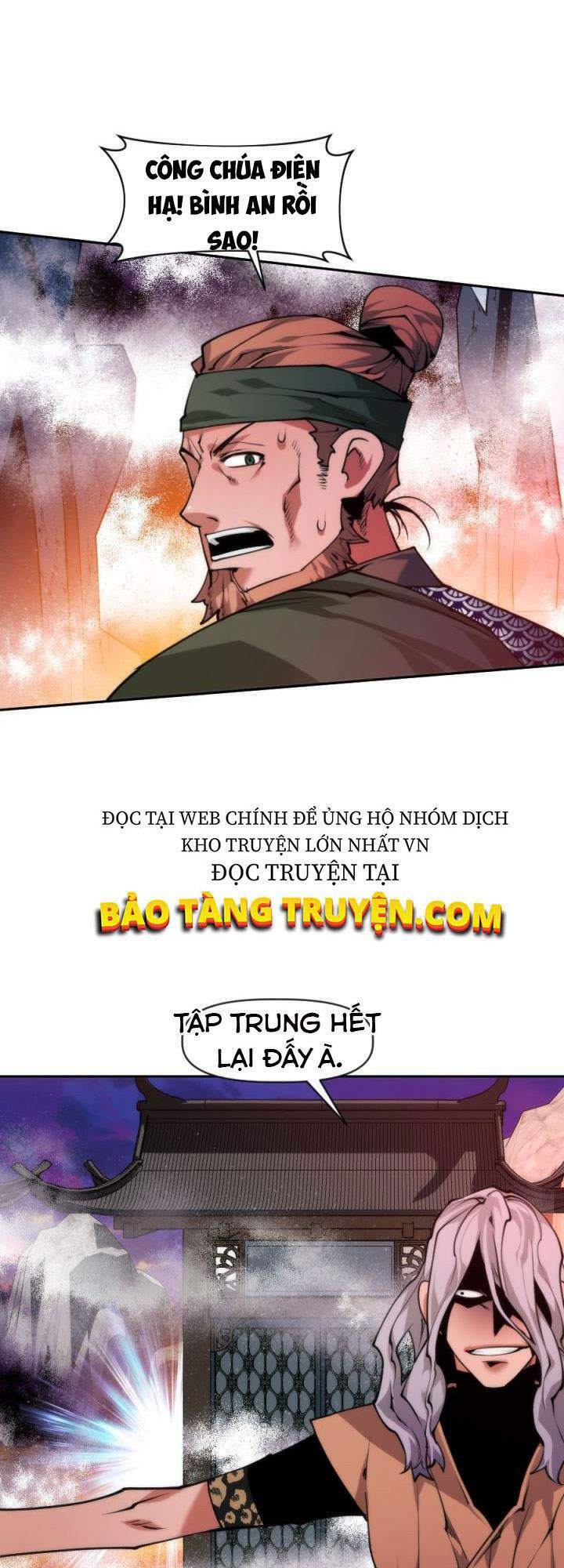 Thời Đại Hoàng Kim Chapter 26 - Next Chapter 27