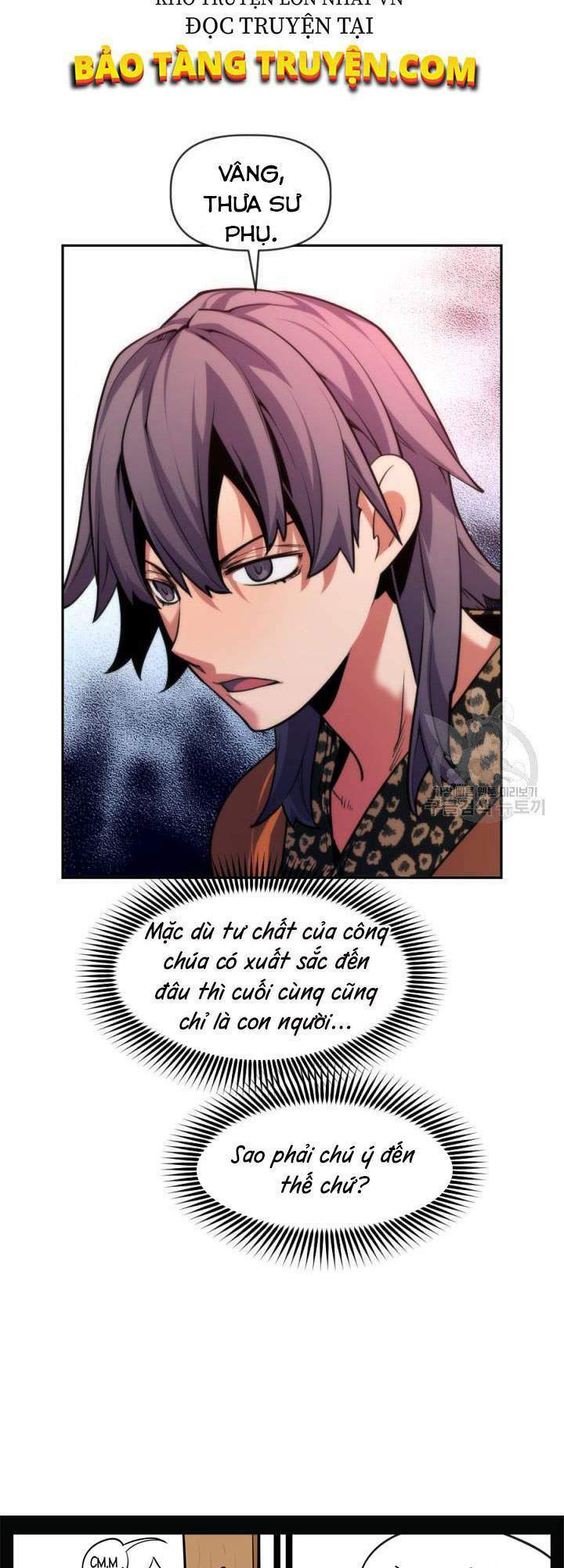 Thời Đại Hoàng Kim Chapter 26 - Next Chapter 27