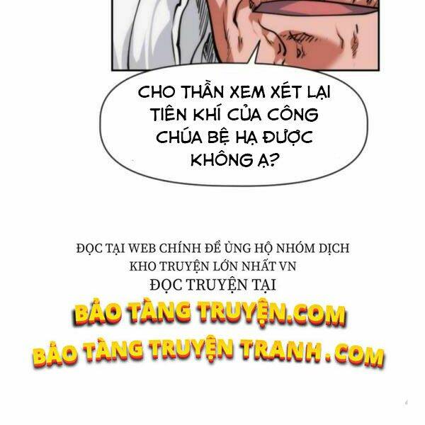 Thời Đại Hoàng Kim Chapter 32 - Trang 2