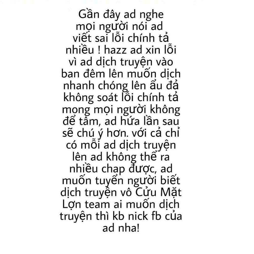 Thời Gian Tình Yêu Chapter 10 - Trang 2