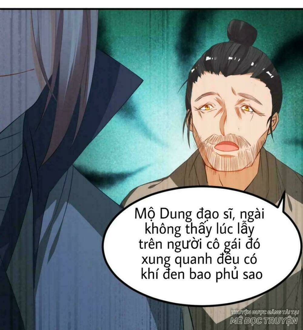 Thời Gian Tình Yêu Chapter 17 - Trang 2