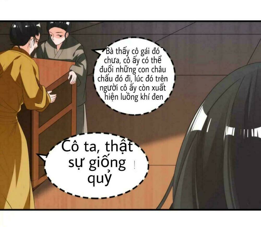 Thời Gian Tình Yêu Chapter 17 - Trang 2