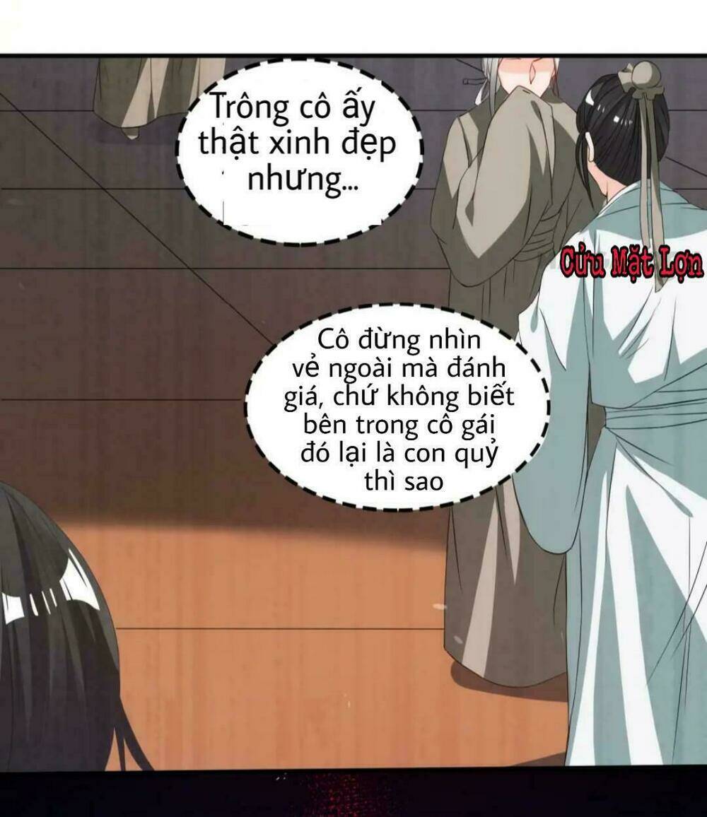 Thời Gian Tình Yêu Chapter 17 - Trang 2