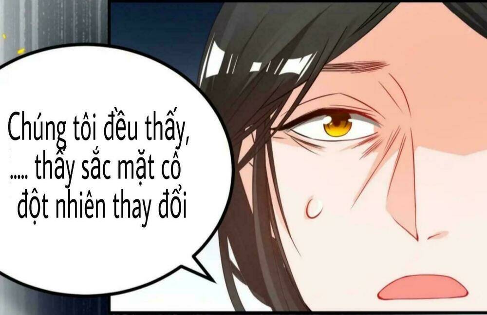 Thời Gian Tình Yêu Chapter 17 - Trang 2