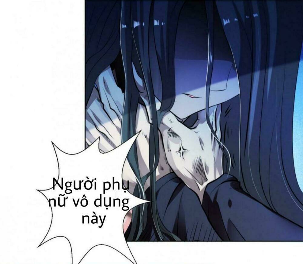 Thời Gian Tình Yêu Chapter 2 - Trang 2