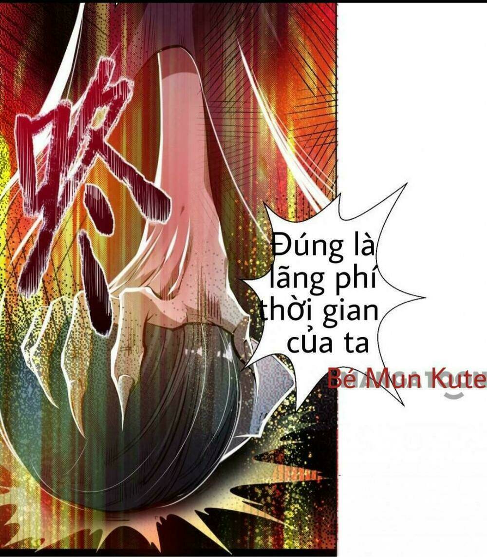 Thời Gian Tình Yêu Chapter 2 - Trang 2