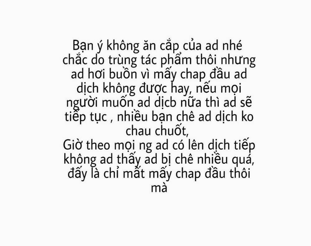 Thời Gian Tình Yêu Chapter 27 - Trang 2