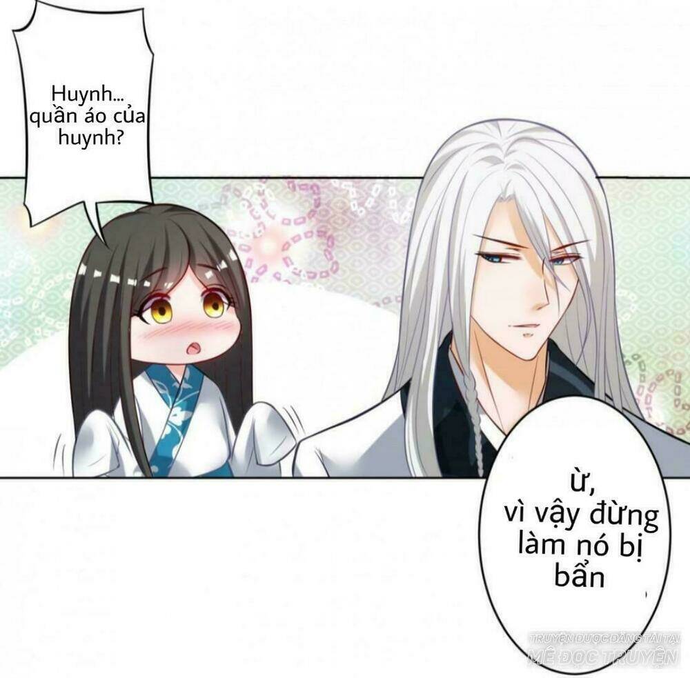 Thời Gian Tình Yêu Chapter 7 - Trang 2