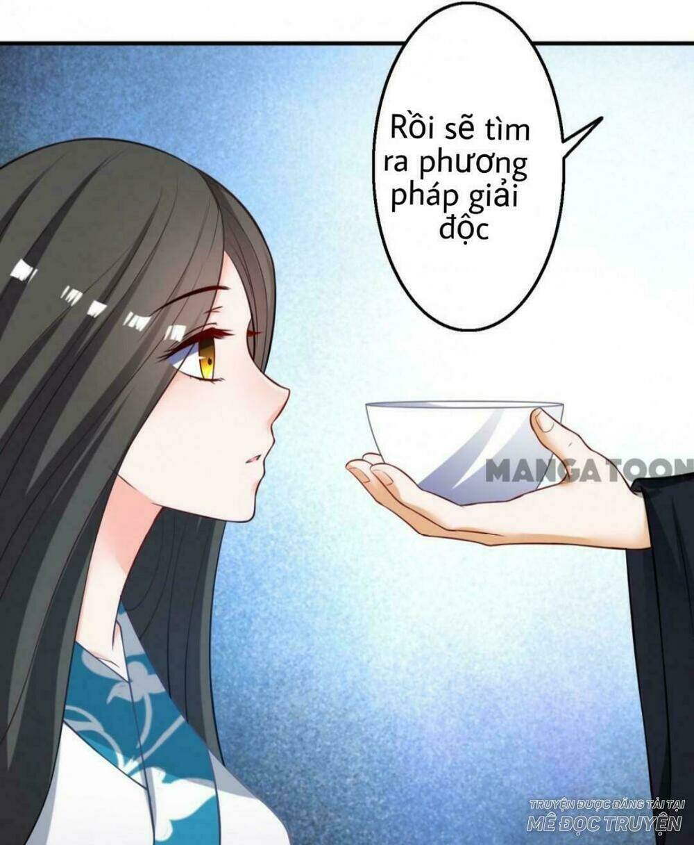 Thời Gian Tình Yêu Chapter 7 - Trang 2